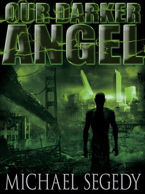 cover image of Our Darker Angel